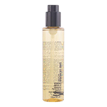 SHU Uemura hair oil