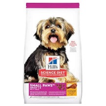 Hill's Science Diet dried dog food