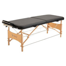Sierra Comfort massage table