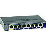 Netgear GS108T