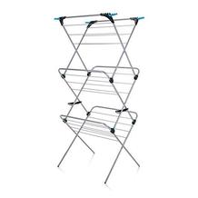Minky drying rack