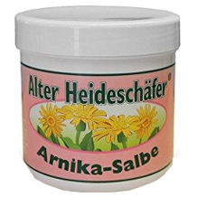 Axisis arnica balm