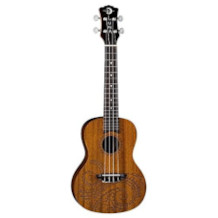 Luna Guitars ukulele