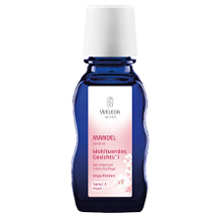 Weleda facial oil