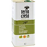 Terra Creta olive oil