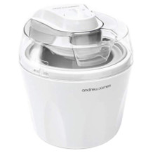 Andrew James ice cream maker