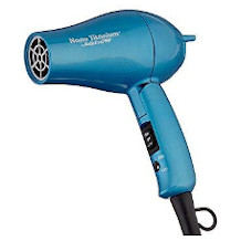 BaByliss travel hair dryer