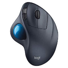 Logitech M570