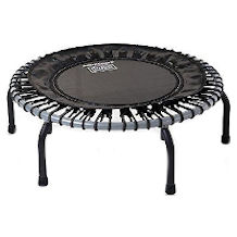 Jumpsport mini trampoline