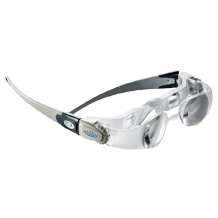 Eschenbach hands-free magnifying glasses