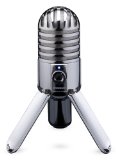 Samson microphone