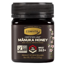 Comvita manuka honey