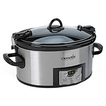 Crock-Pot slow cooker