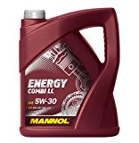 Mannol Energy Combi LL 7907