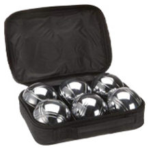 Weible Spiele boules set