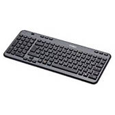 Logitech K360