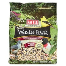 Kaytee bird seed