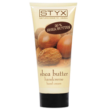 Styx Naturcosmetic hand cream