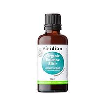 Viridian bitters tincture
