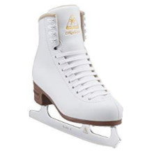 Jackson Ultima women's ice skate
