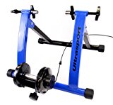 Ultrasport indoor cycling trainer