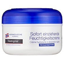 Neutrogena hand cream