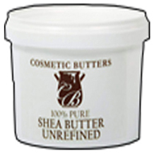 Mystic Moments shea butter