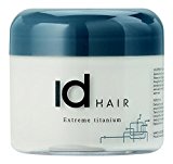 idHAIR hair wax