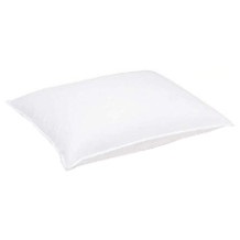 DOWNLITE three-chamber pillow