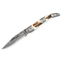 Perkin folding knife