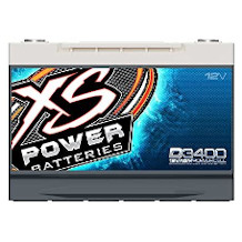 XS Power D3400