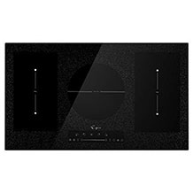 Empava induction cooktop