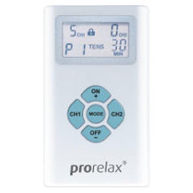 Prorelax TENS unit