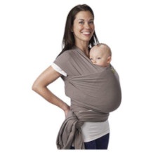 Boba baby carrying wrap