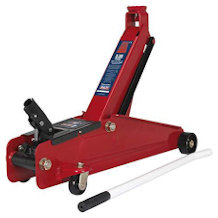 Sealey scissor jack