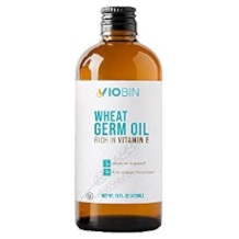 Viobin wheat germ oil