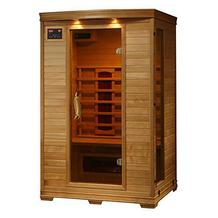 Radiant Saunas BSA2406