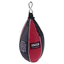 Ringside speed punching bag