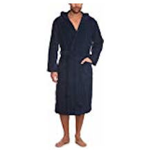 SCHIESSER bathrobe