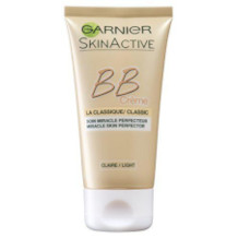 Garnier BB cream