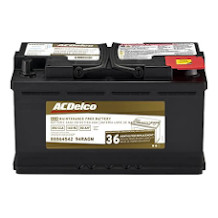 ACDelco AGM BCI 94R