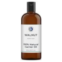 Mystic Moments walnut oil