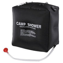 MFH camping shower