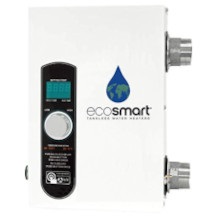 Ecosmart US Smart POOL 18