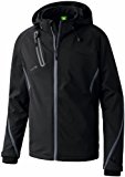 Erima men's softshell jacket