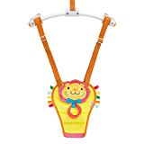 Munchkin baby door jumper
