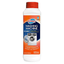 Glisten washing machine cleaner