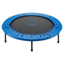 Upper Bounce mini trampoline