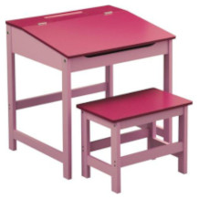 Premier Interiors kids' desk