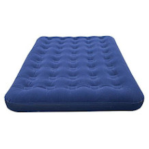Milestone Camping airbed